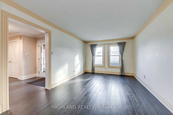 Property Photo:  1119 Privet Place  ON L6J 7J6 