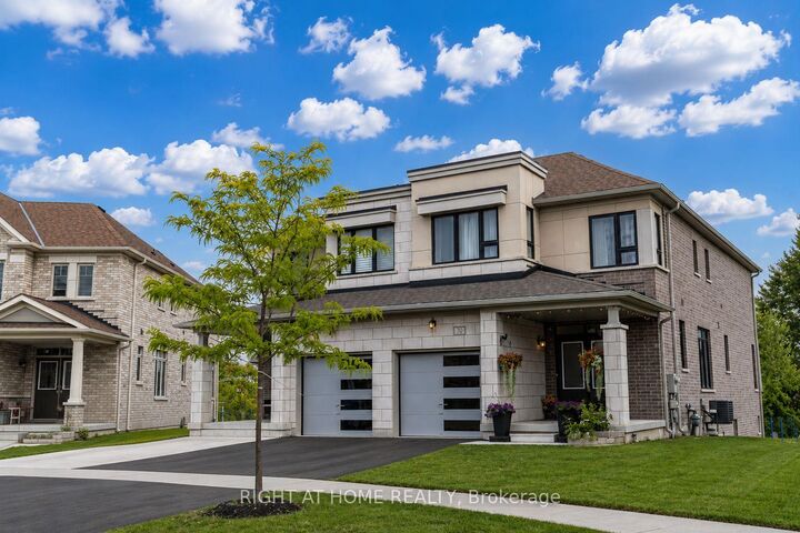 Property Photo:  70 Westlake Crescent  ON L3Z 4K4 