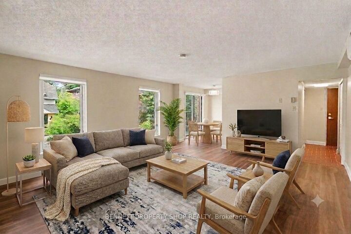 Property Photo:  100 Rideau Terrace 3B  ON K1M 0Z2 