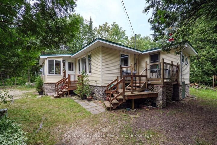 Property Photo:  496 Berford Lake Road  ON N0H 2T0 