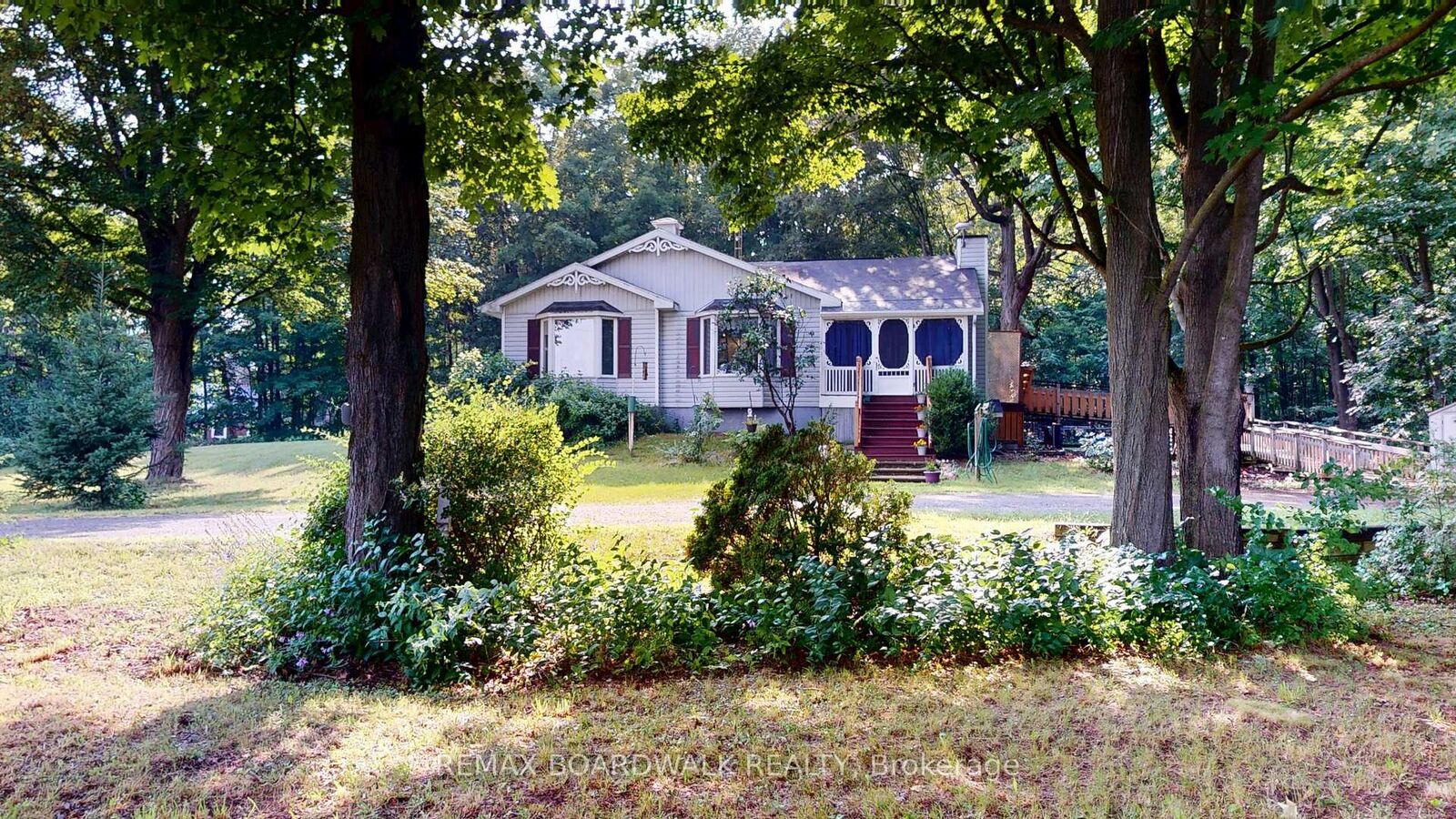 Property Photo: 3486 County 26 Road ON K0E 1T0