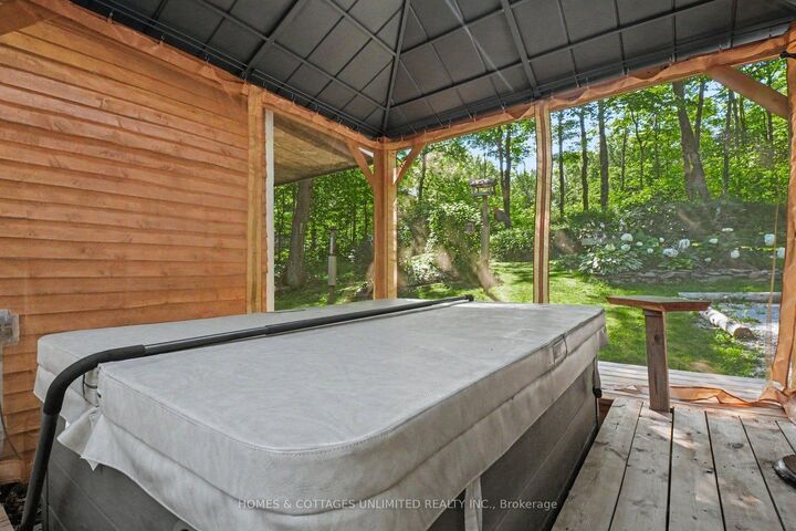 Property Photo: 10110 509 Road N ON K0H 2J0