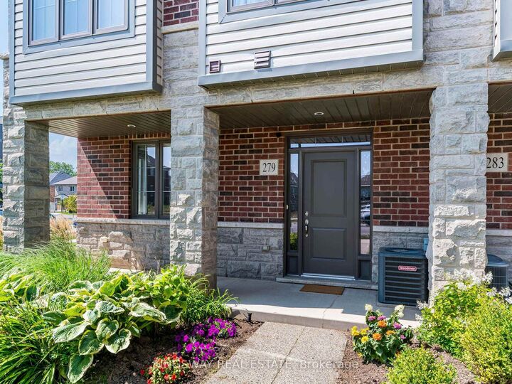 Property Photo: 279 Skinner Road N ON L8B 1W5