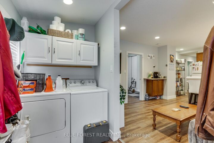Property Photo: 17 McDonald Avenue ON N6G 1A9