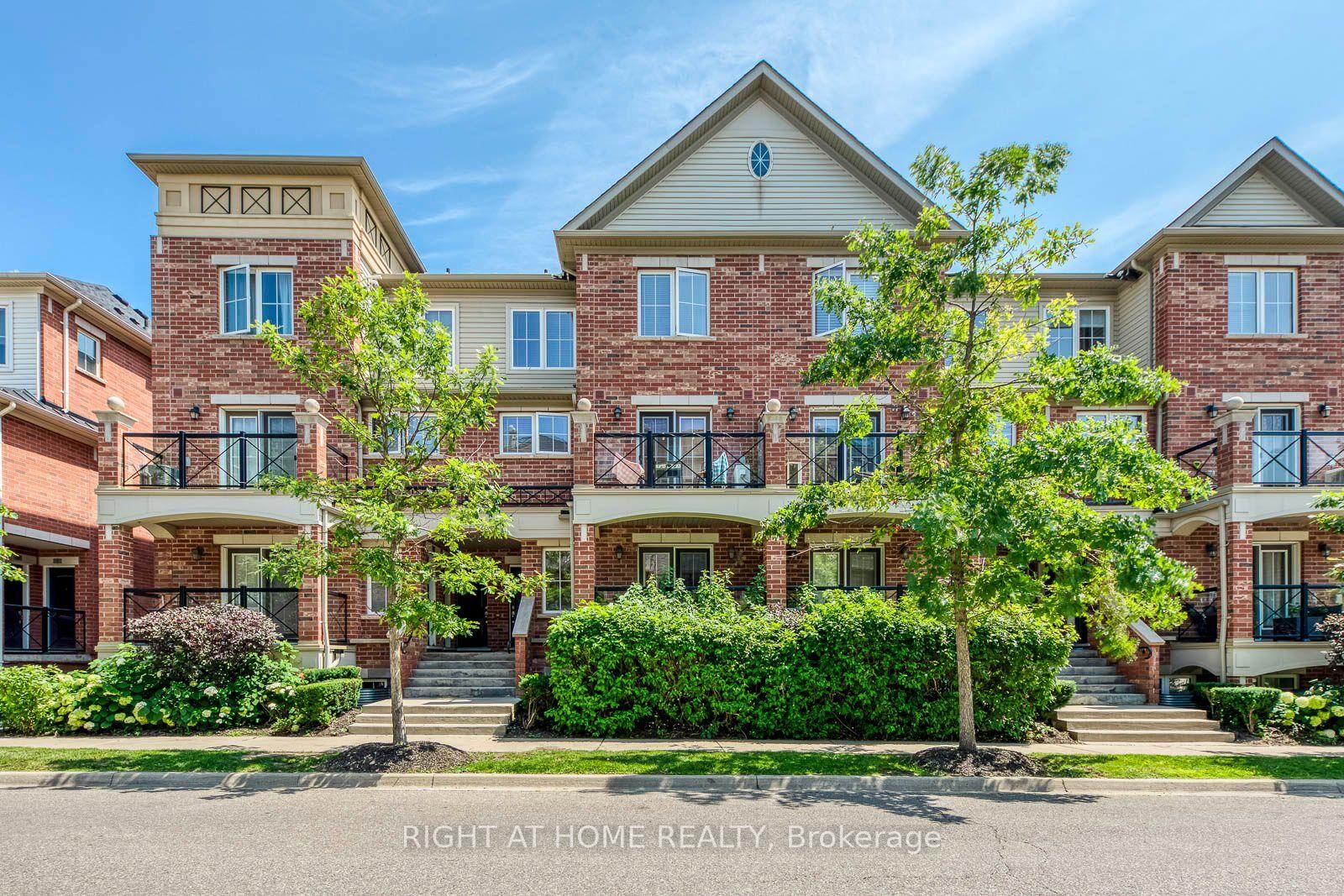 Property Photo:  2464 Post Road #8  ON L6H 0J2 
