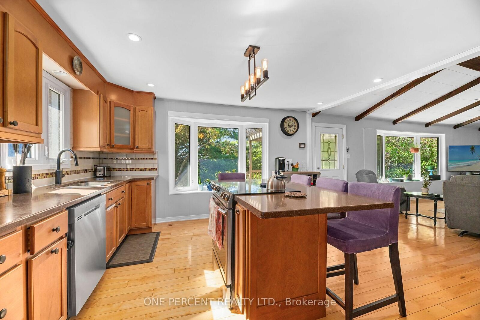Property Photo: 178 Fiddick Road ON K0K 1H0