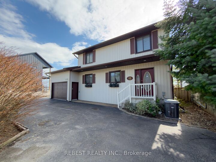 Property Photo: 95 Haldimand County 17 Road ON N1A 2W4