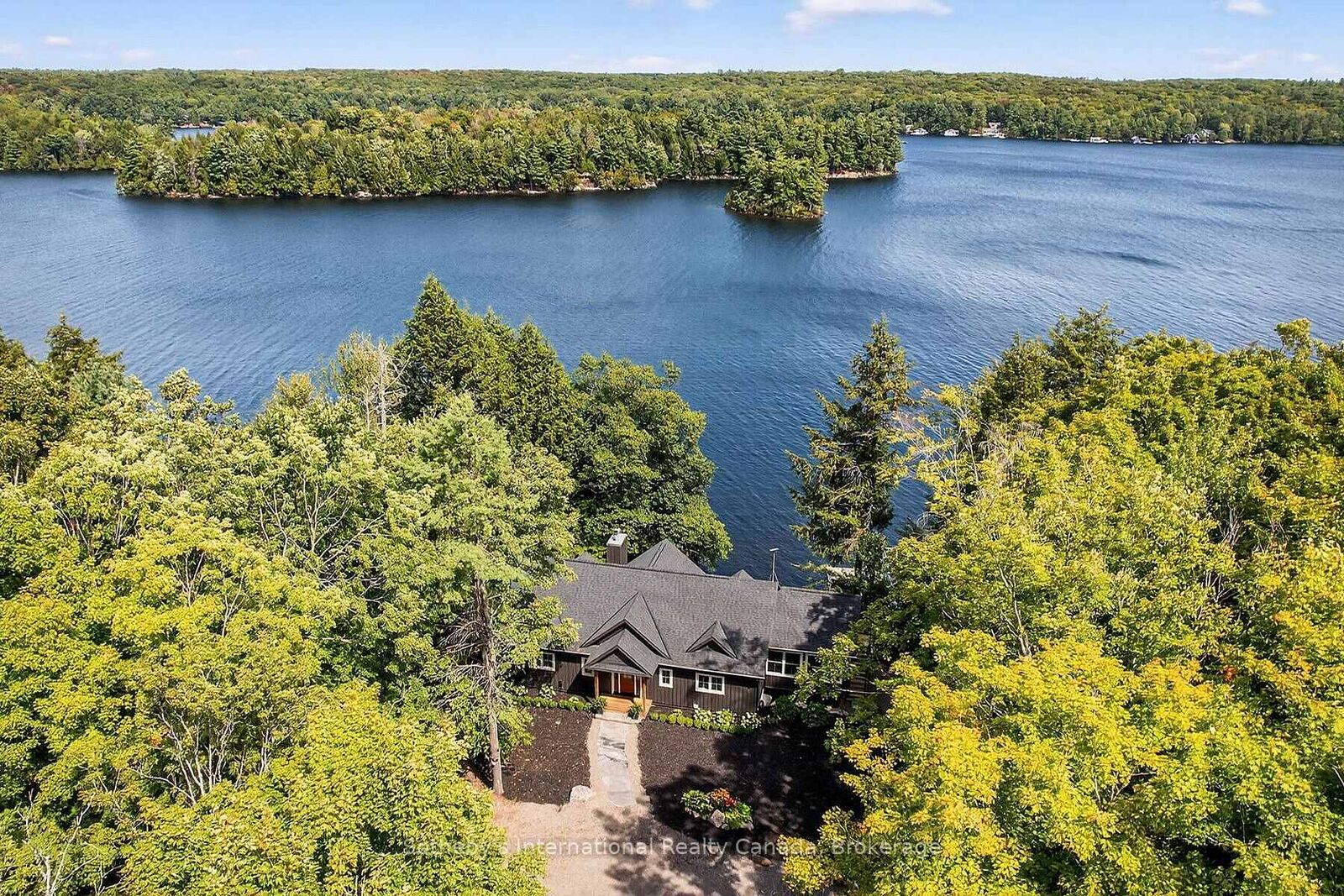 Property Photo: 1160 Whiteside Road 52 ON P0B 1J0