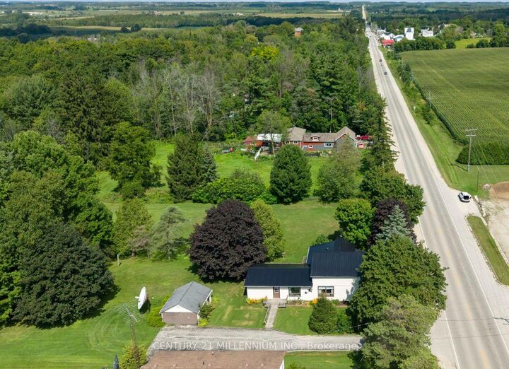 Property Photo:  Pt Lt 61 Pl 243 R79928 N/A  ON N0G 1S0 