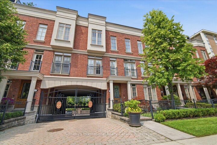 Property Photo:  339 Randall Street  ON L6J 1R3 
