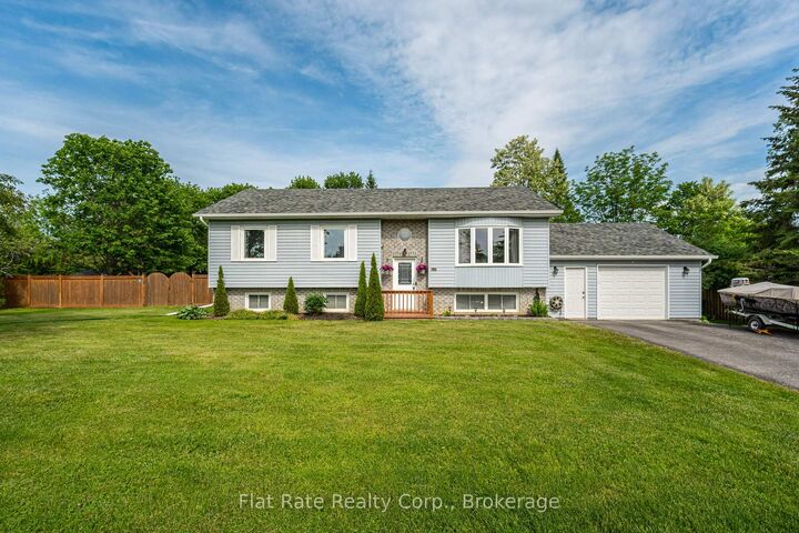 Property Photo: 109 Pinecrest Avenue ON K0L 2G0