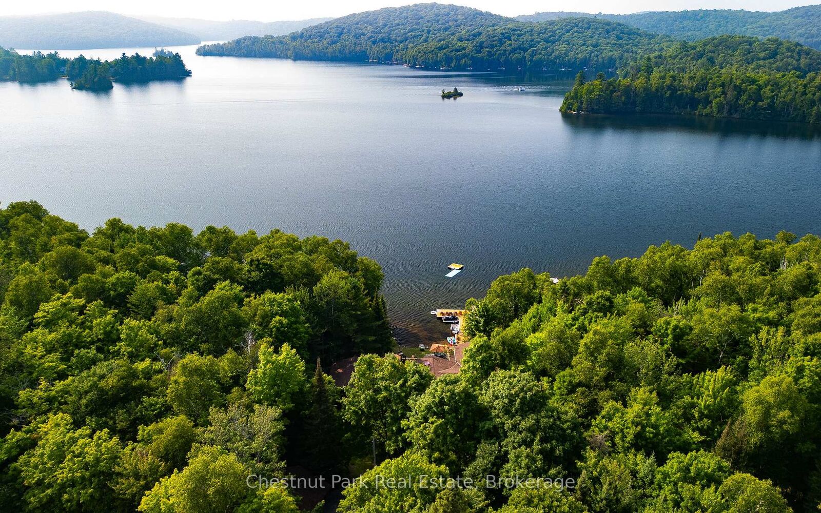 Property Photo: 57 Lake Haven Drive ON P0A 1M0