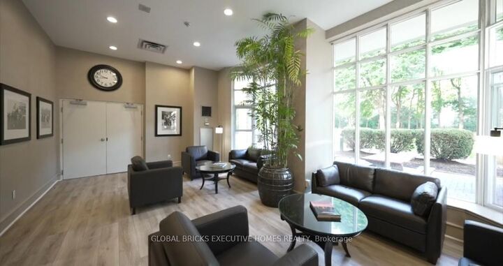 Property Photo: 21 Overlea Boulevard 1309 ON M4H 1P2