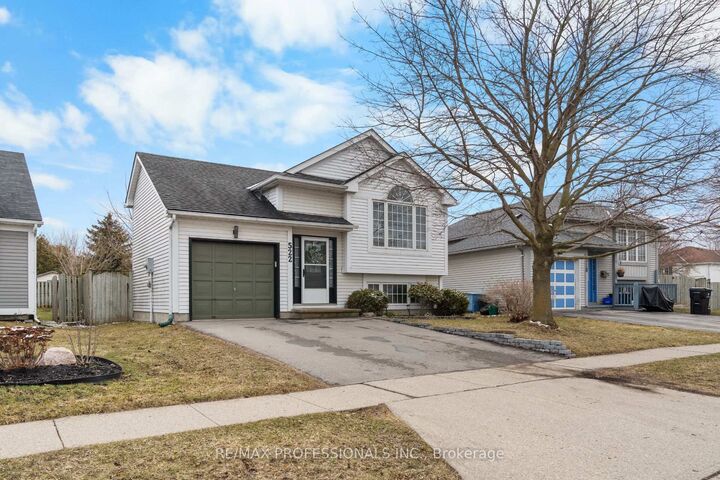 522 Trico Drive — photo 1