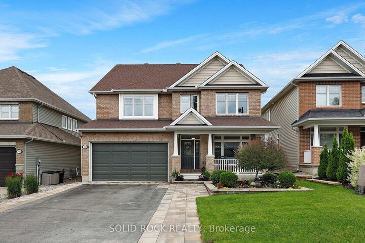 703 Mashkig Avenue — photo 1