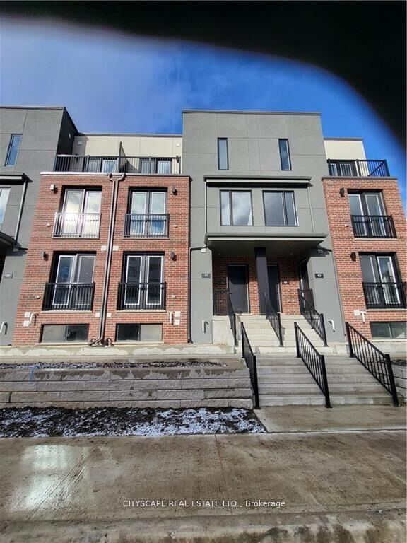 Property Photo:  99 Rogers Street 41  ON N2J 1A4 