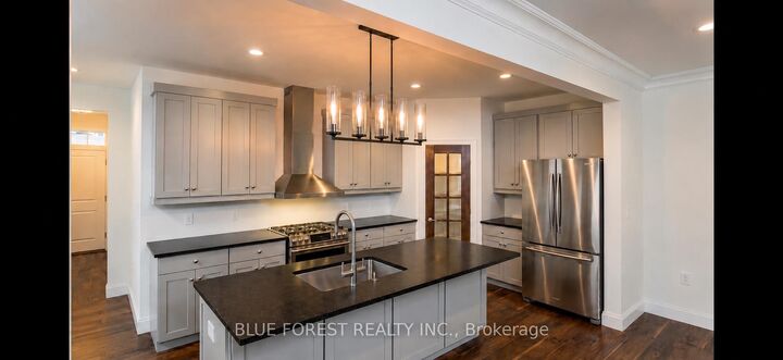 Property Photo:  199 Patrick Street  ON N0M 2P0 