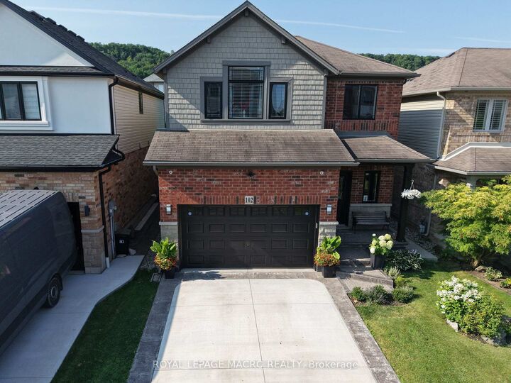 Property Photo: 102 Willow Lane ON L3M 5P7