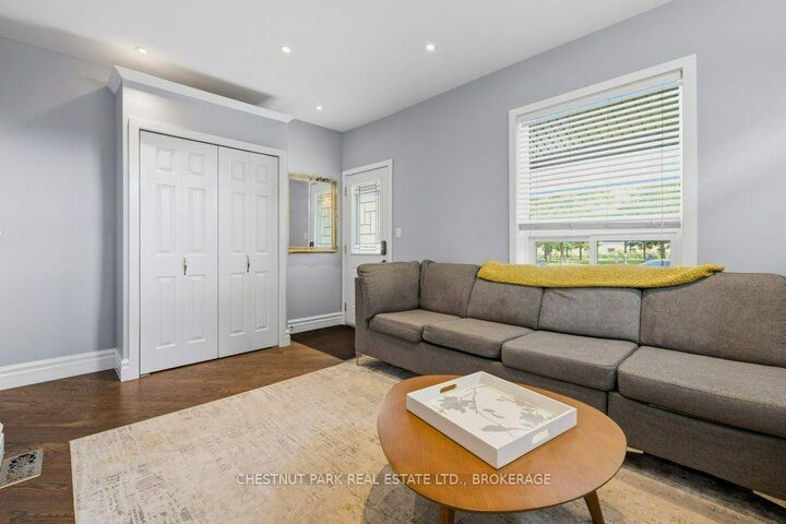 Property Photo: 318 York Street ON K7K 1R8
