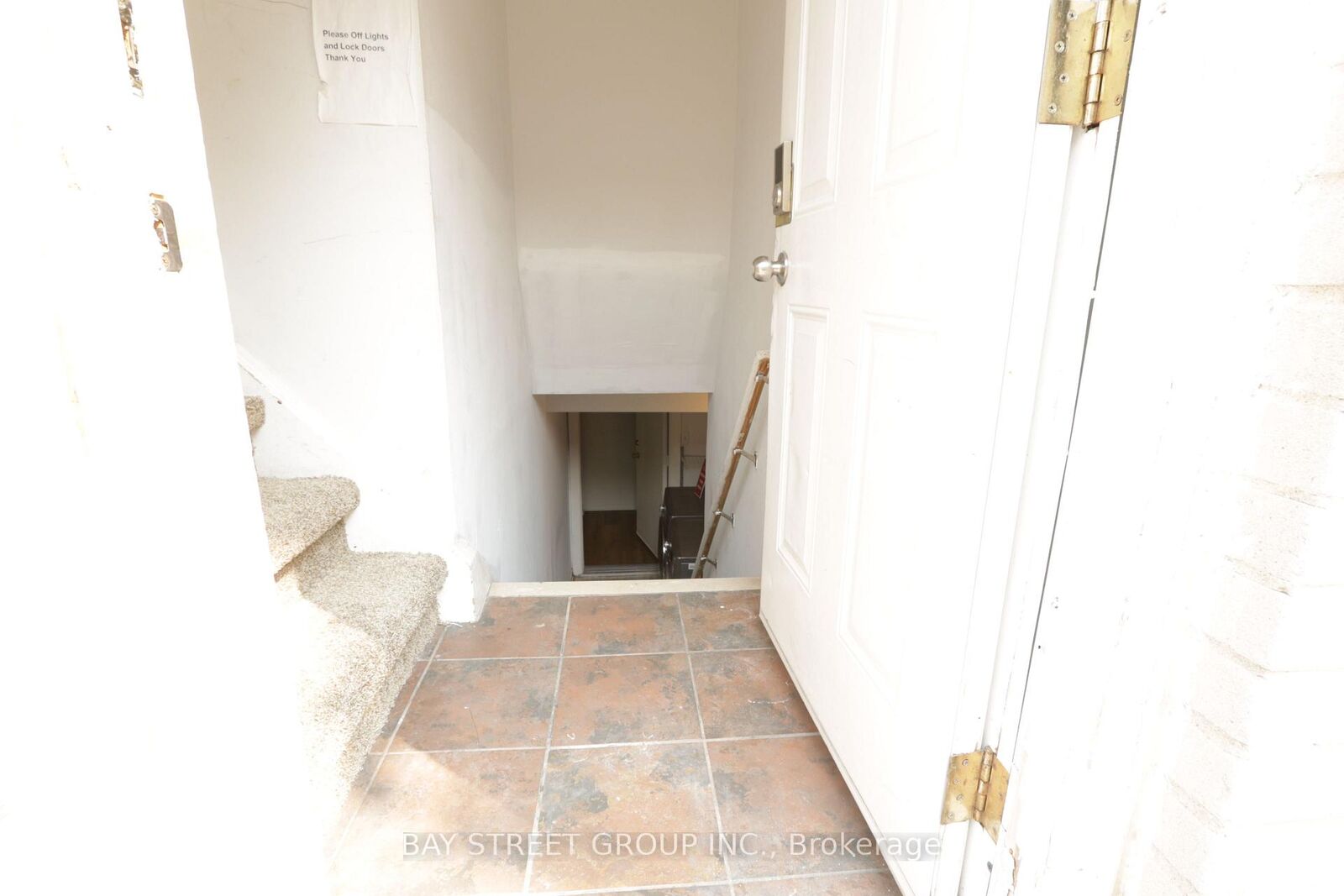 Property Photo:  280 Boisdale Avenue  ON L4C 1R3 
