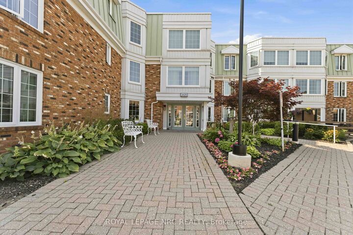 Property Photo: 3420 Frederick Avenue 220 ON L0R 2C0