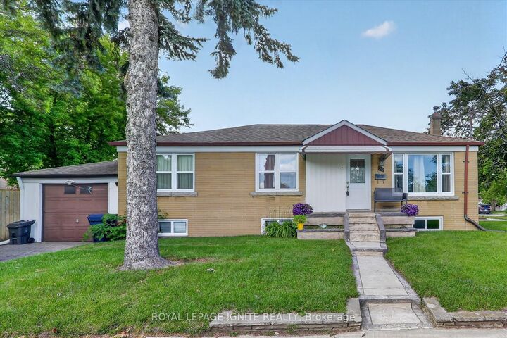 20 Alanbury Crescent — photo 1