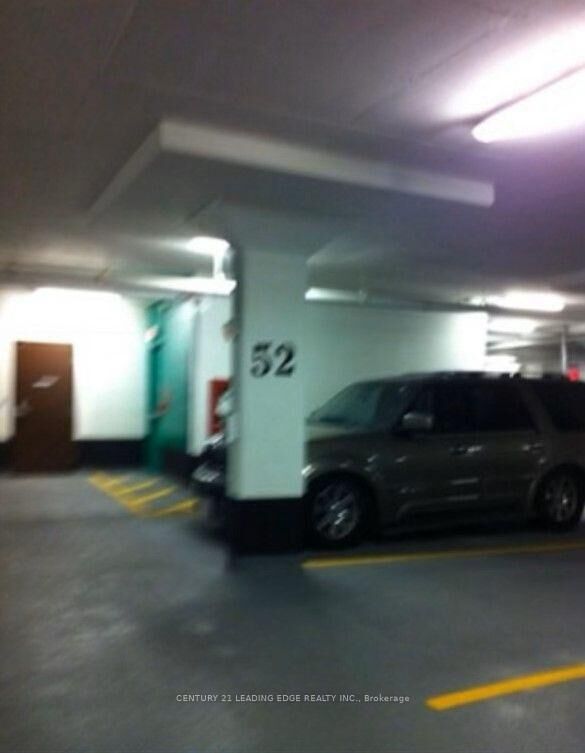 9245 Jane Street Parking Spot 52 &Amp 45 — photo 1