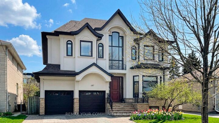 187 Patricia Avenue — photo 1