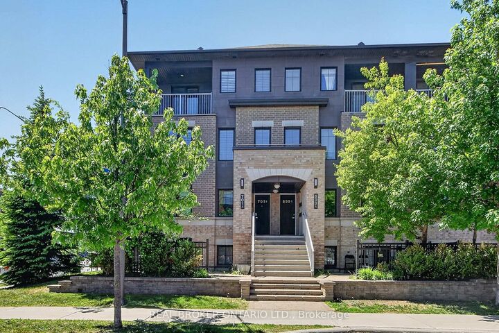 Property Photo:  701 B Sue Holloway Drive 33  ON K2J 5R6 