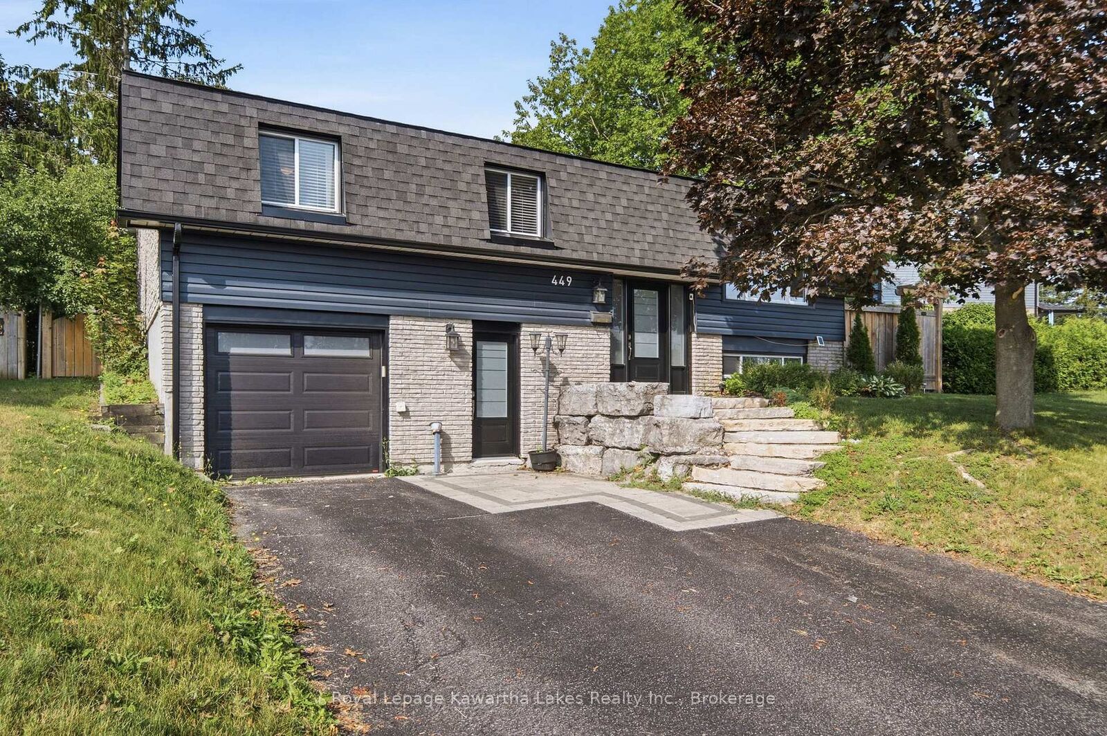 Property Photo: 449 William Street N ON K9V 0J5