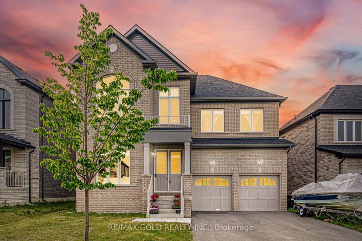 1583 Stovell Crescent — photo 1