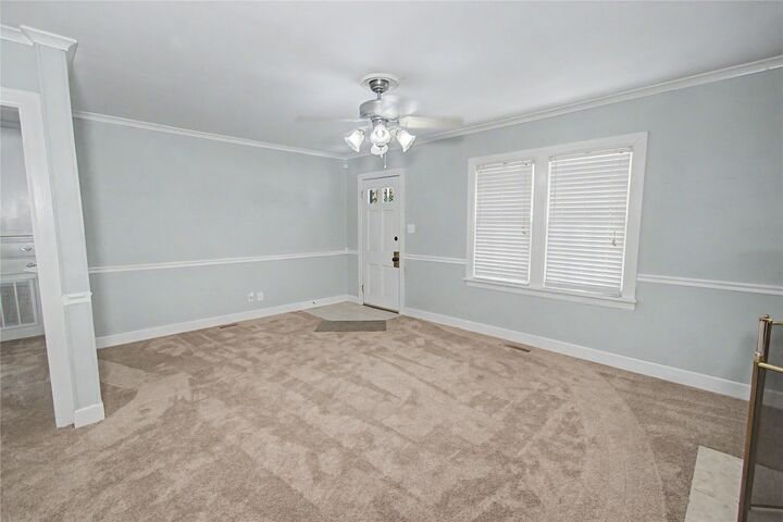 Property Photo:  1502 Hayes Street  OK 74403 