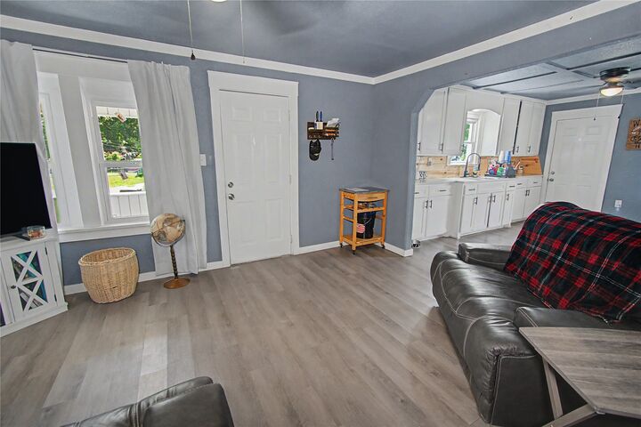Property Photo:  2102 Jefferson Street  OK 74403 