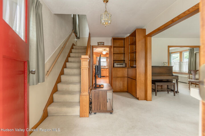 Property Photo: 284 Clifton NY 12401