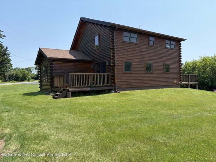 Property Photo:  229 Copeland Hill  NY 12046 
