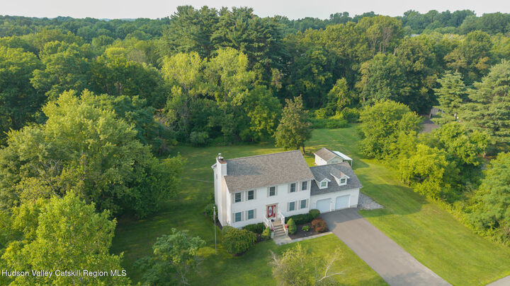 Property Photo:  188 Rogers  NY 12487 