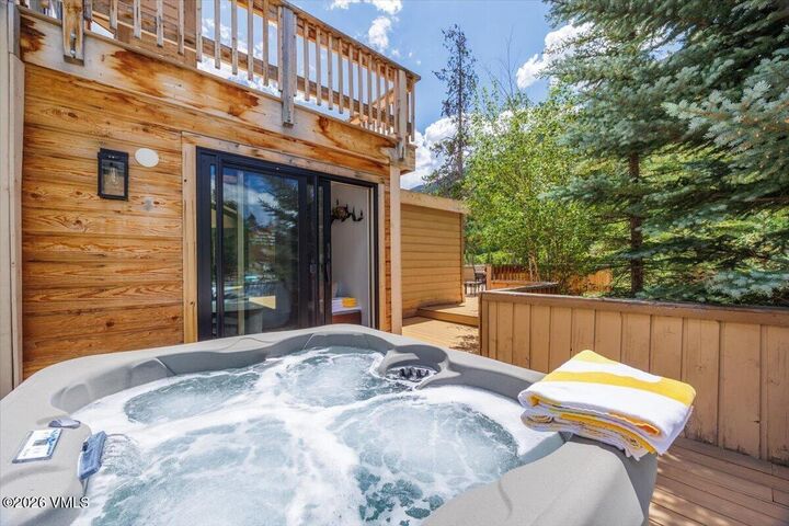Property Photo:  4153 Spruce Way W  CO 81657 