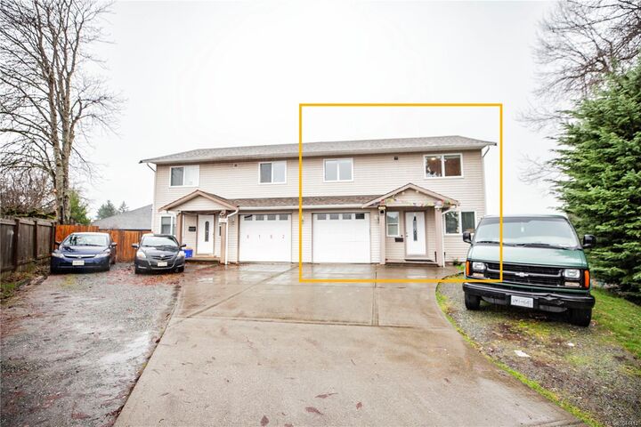 Property Photo: 6164 Grieve Rd BC V9L 2H1