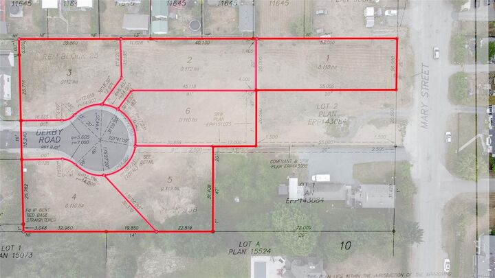 Lot 6 Derby Rd — photo 1