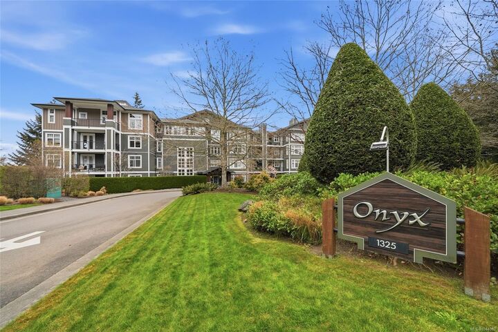 Property Photo:  1325 Cape Cod Dr #101  BC V9P 2Y8 