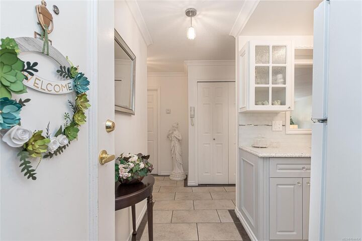 Property Photo:  2050 White Birch Rd #111  BC V8L 2R1 