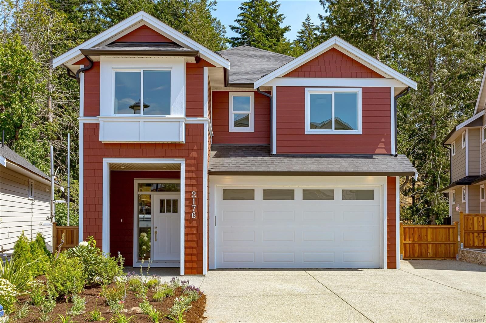 Property Photo:  2176 Bellflower Dr  BC V9C 0S6 