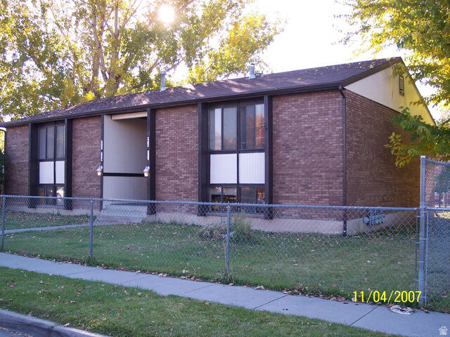 Property Photo:  3382 S 200 E  UT 84115 