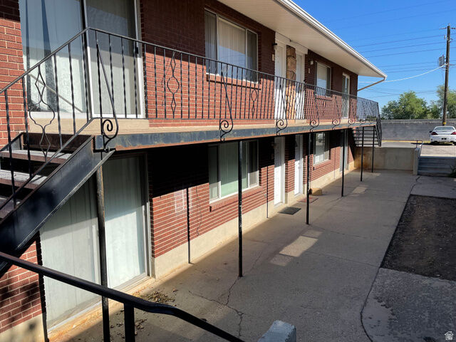 Property Photo:  1962 W 4700 S  UT 84067 