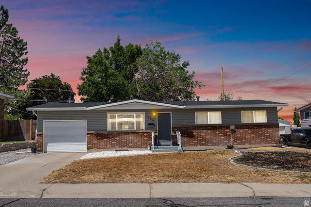 Property Photo: 609 N Nelson Ave E UT 84074