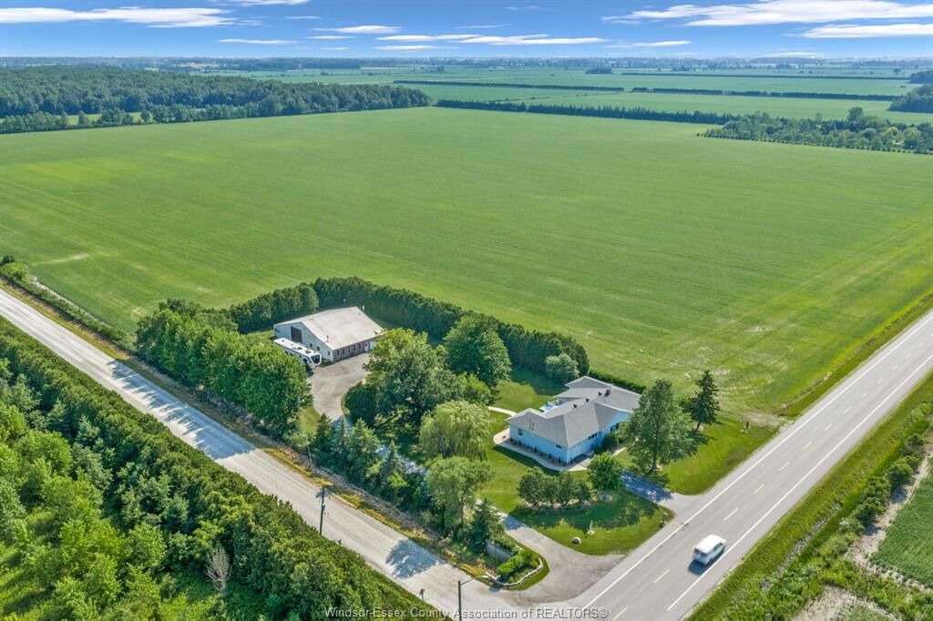 Property Photo:  7695 County Rd 18  ON N0R 1B0 