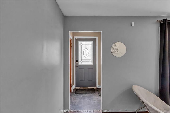 Property Photo: 12 McKinnon Drive ON N7M 1B4