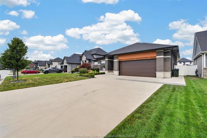 Property Photo: 212 Rafih Crescent ON N0R 1A0