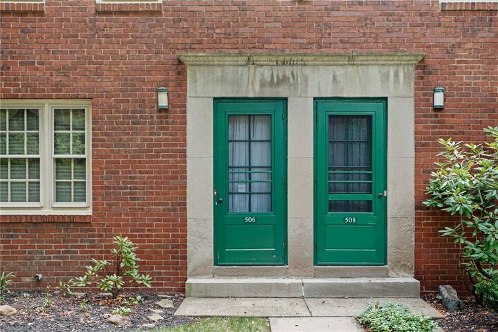 Property Photo:  506 Bigham Road  PA 15211 