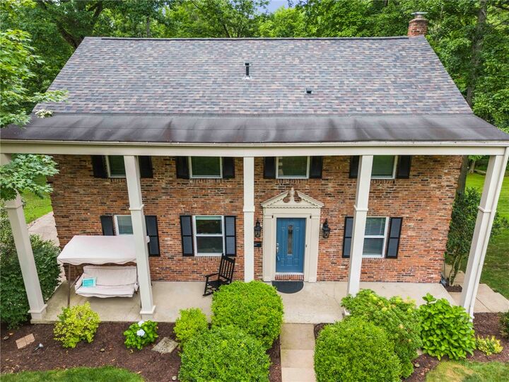Property Photo:  437 Hunting Creek Rd  PA 15317 